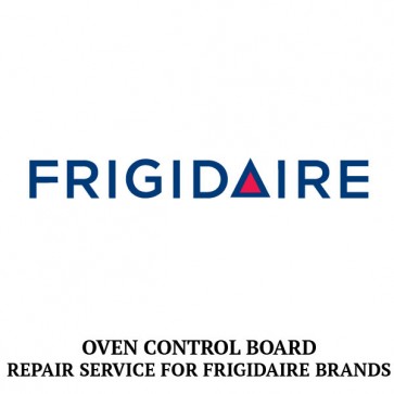 Repair Service For Frigidaire Oven / Range Control Board 3202652