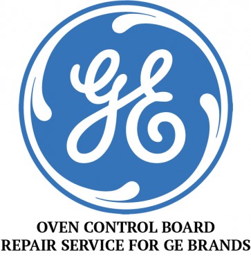 Repair Service For GE Oven / Range Control Board 315030